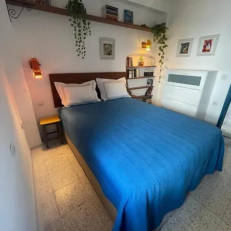 Houses Of Socrates - Stone House Bodrum