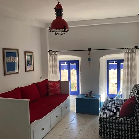 Apartment Houses Of Socrates - Stone House Bodrum